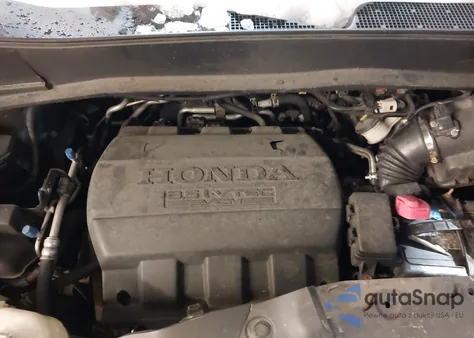 2015 Honda Pilot Touring z USA, uszkodzony, nr VIN 5FNYF4H94FB028535